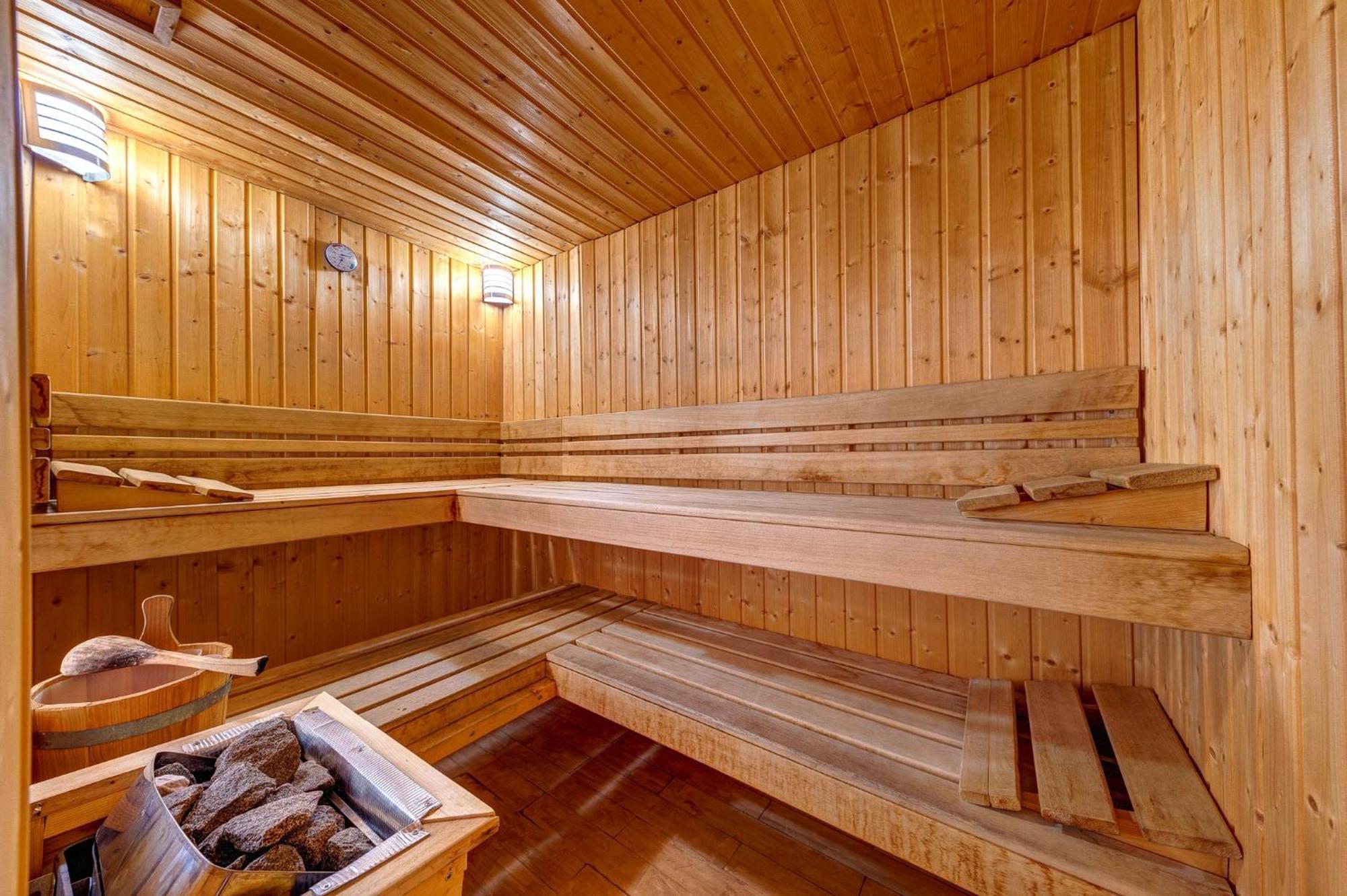 Valkanovi House Pamporovo Eksteriør bilde